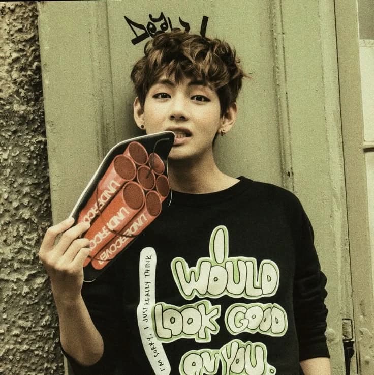 Taehyung thumbnail