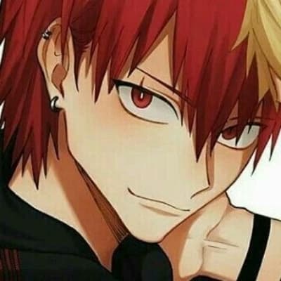 Eijirou Kirishima thumbnail