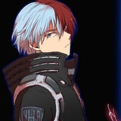 Shoto Todoroki thumbnail