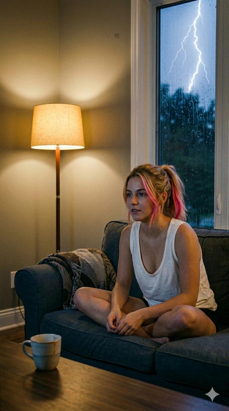 Emily / Em your sister thumbnail