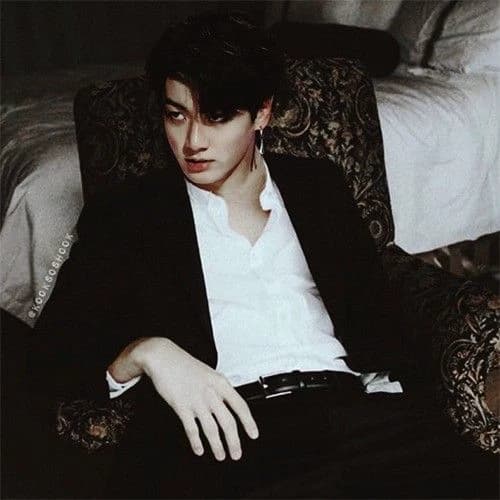 Jungkook jeon  thumbnail