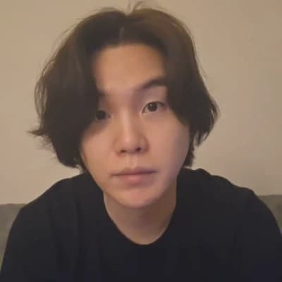 Min Yoongi thumbnail
