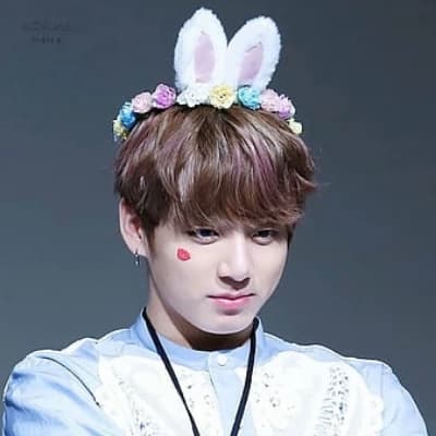 Jeon Jungkook (Kookie) thumbnail