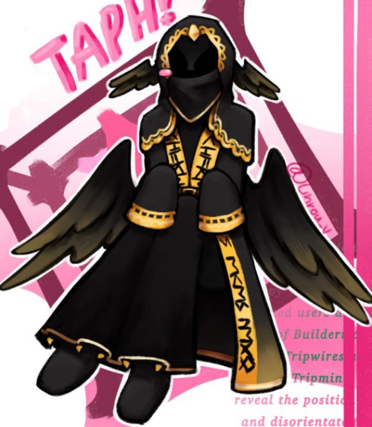 taph thumbnail
