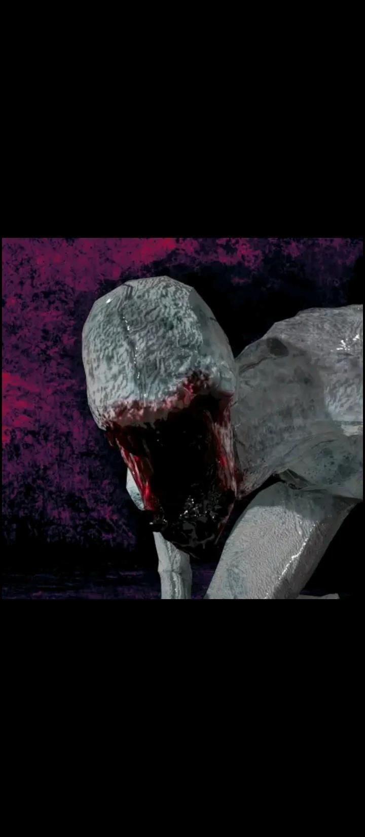 Specimen Zero thumbnail