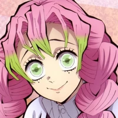 Mitsuri Kanroji thumbnail