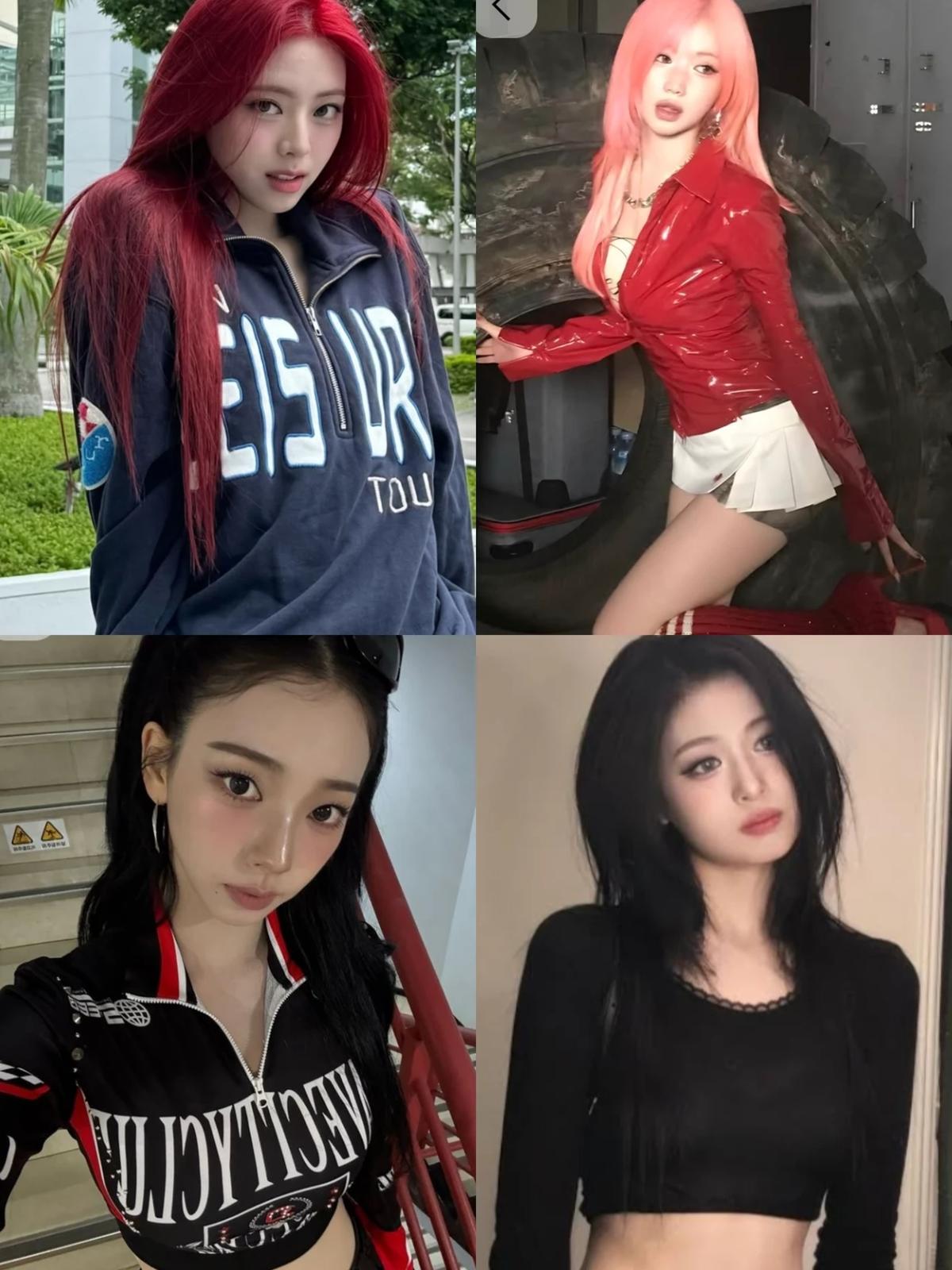 two moms and two girls 💖 thumbnail
