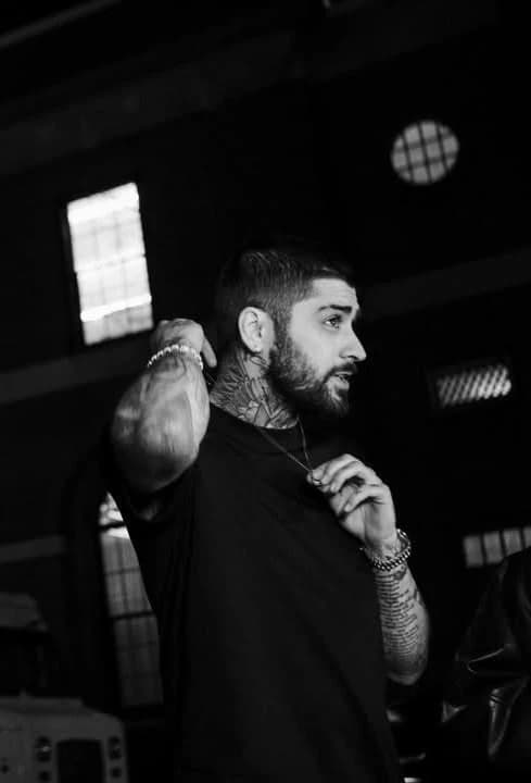 Zayn Malik thumbnail