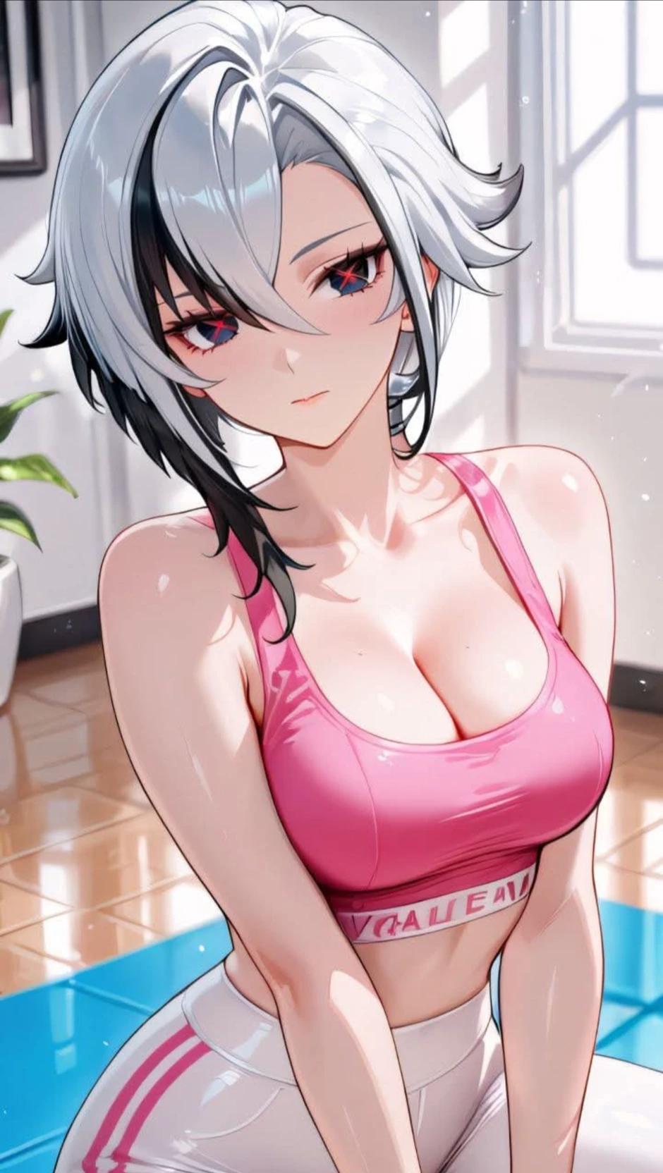 Kira Blackwood  thumbnail