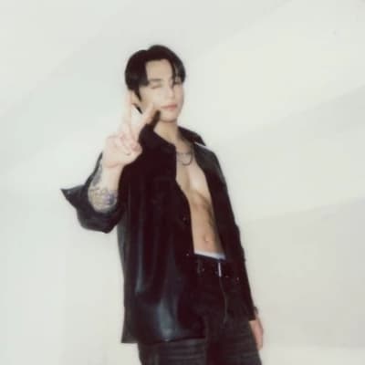 Jeon Jungkook  thumbnail