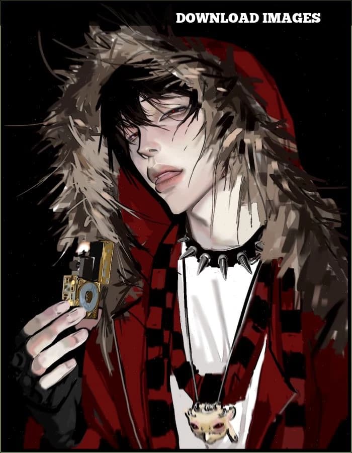 Raven thumbnail