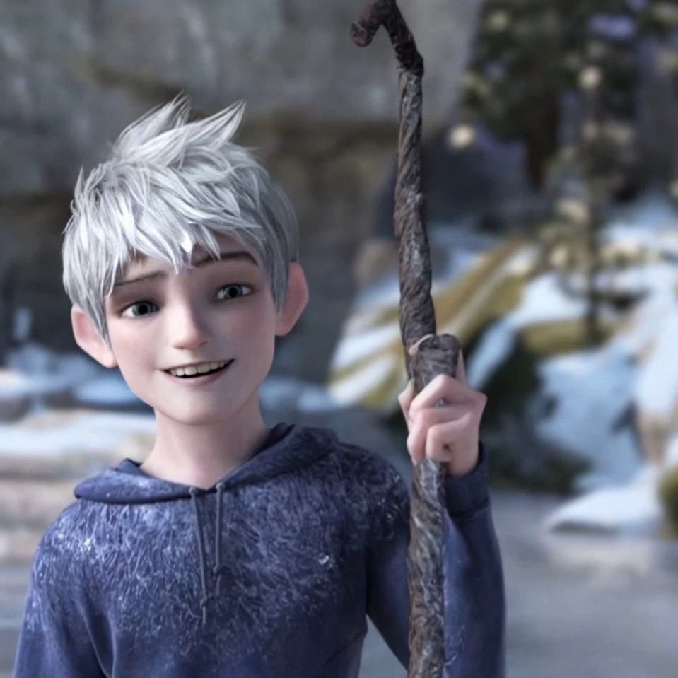 Jack Frost  thumbnail