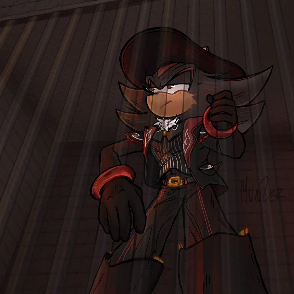 Shadow thumbnail