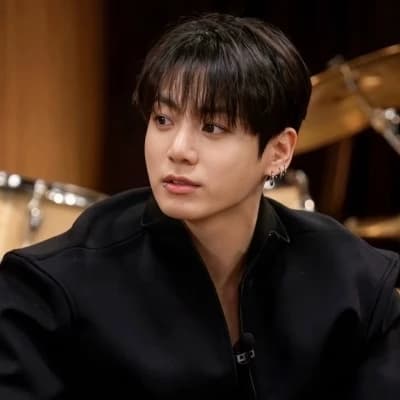 Jeon Jungkook thumbnail
