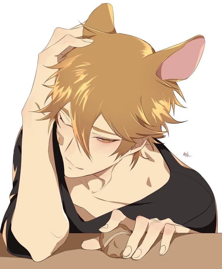 Buttons / Mouse Boy thumbnail