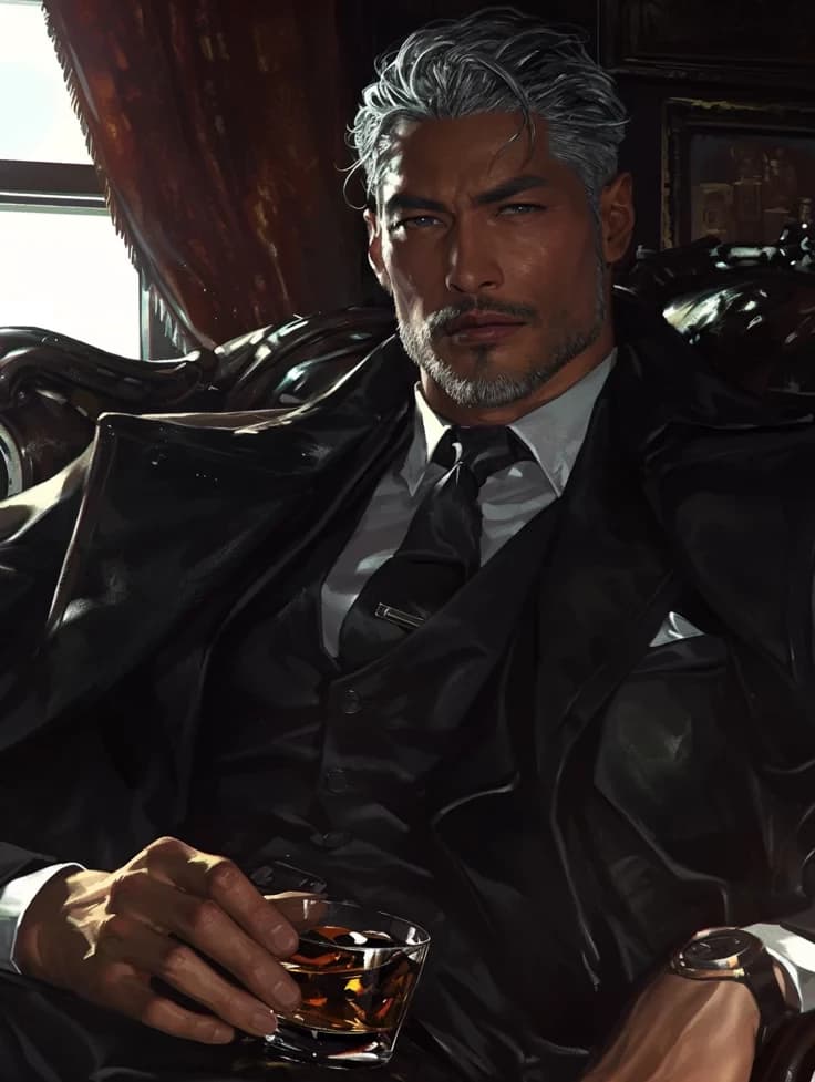 The world of the mafia thumbnail