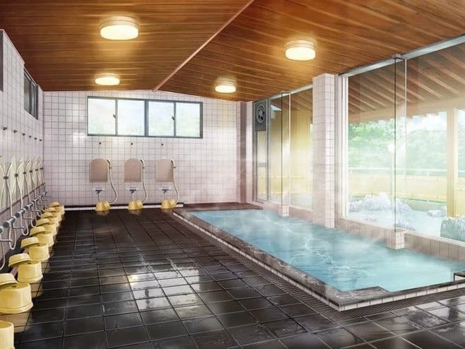 | - Bath club - | thumbnail