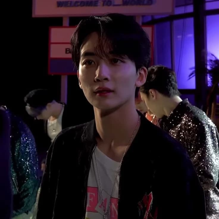 Jeonghan yoon  thumbnail