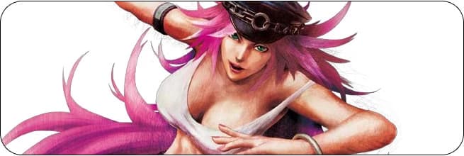 Poison (Final Fight) thumbnail