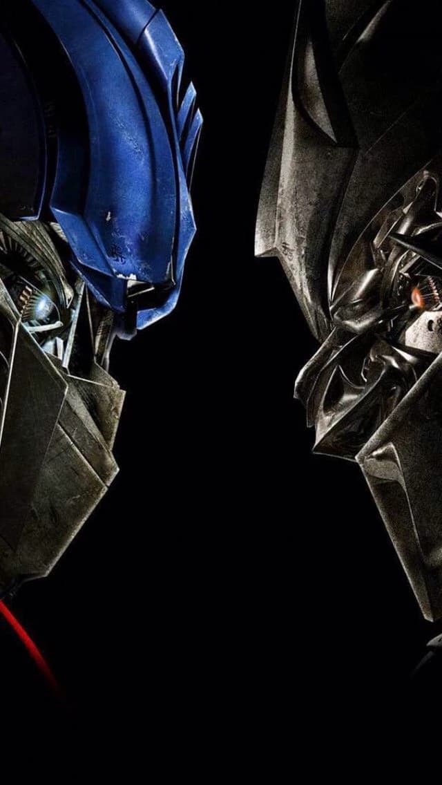 Transformers thumbnail