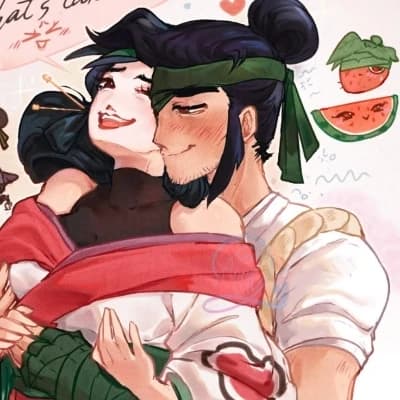 Kaze thumbnail