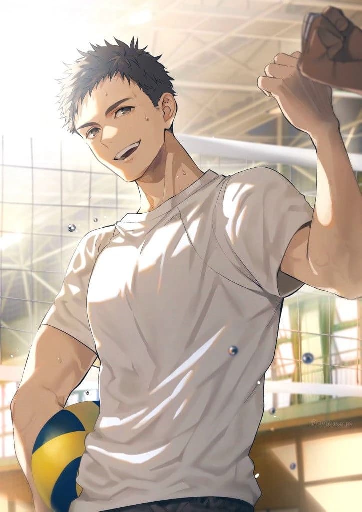 DAICHI SAWAMURA thumbnail