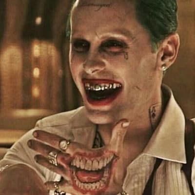 The Joker thumbnail