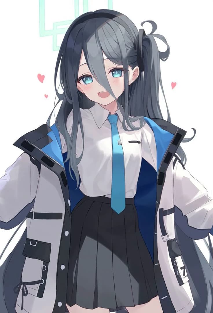 Arisu thumbnail