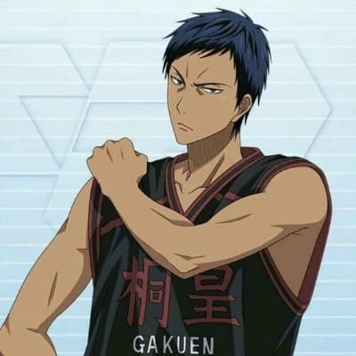  Aomine Daiki thumbnail