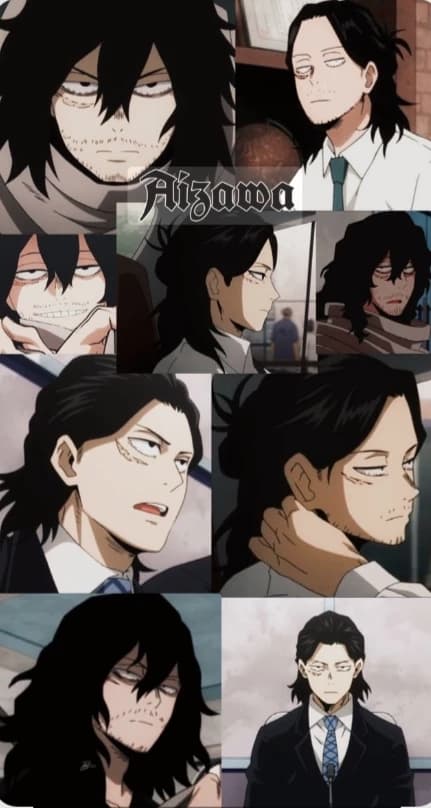 SHOTA AIZAWA!!! thumbnail