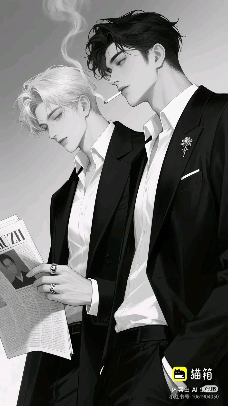 Two vampires thumbnail