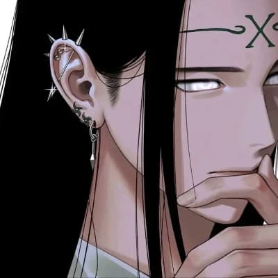 Neji Hyuga thumbnail
