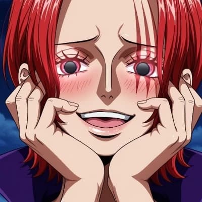 Shanks mommy 🥰 thumbnail
