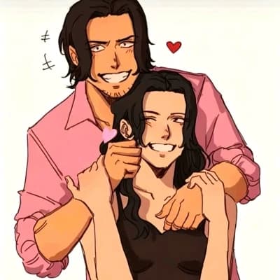 Gol D. Roger (The loving father until he melts 🫠) thumbnail