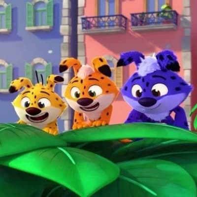 The marsupilamis 2026 :3 thumbnail