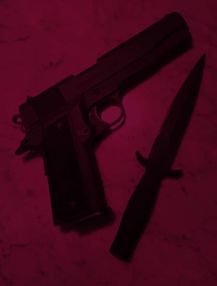 Assassin game thumbnail