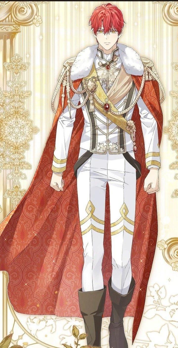 Crown prince Leonard Heartswell thumbnail