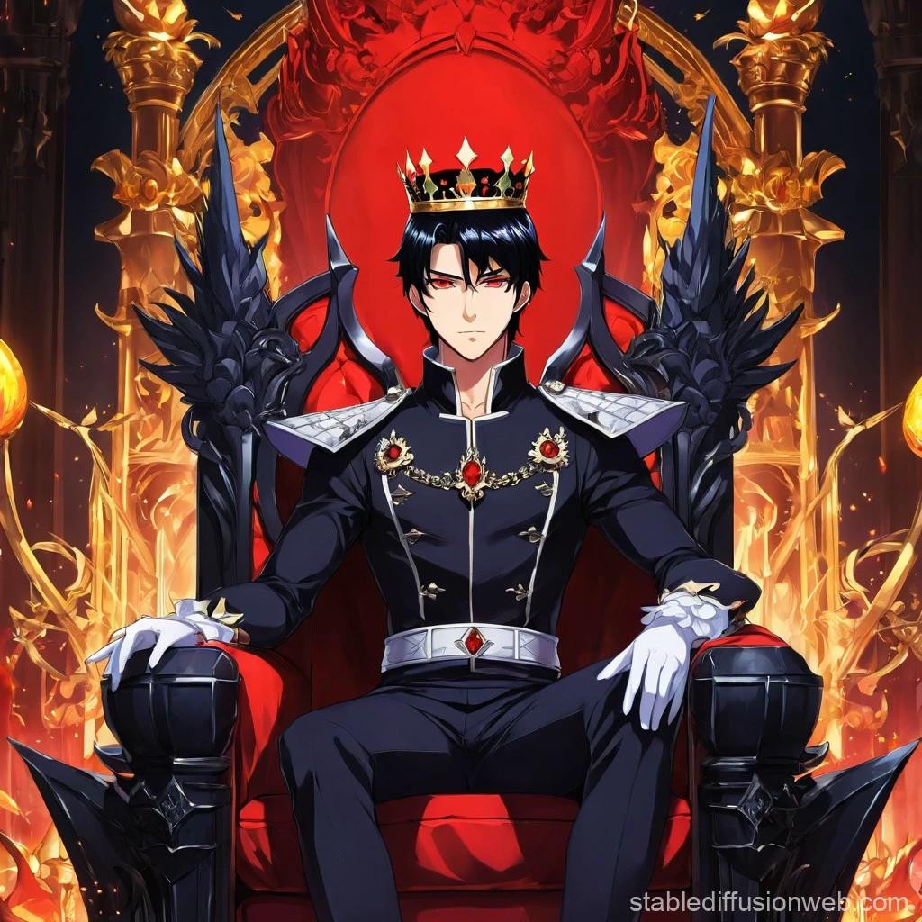 King Lukas thumbnail