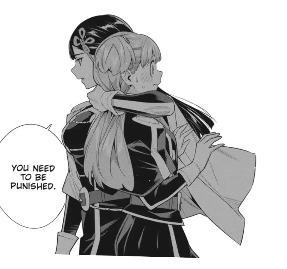 Ren x Bell thumbnail