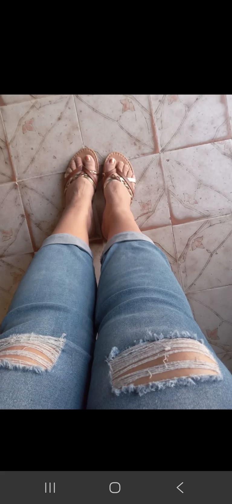 feet of anna thumbnail