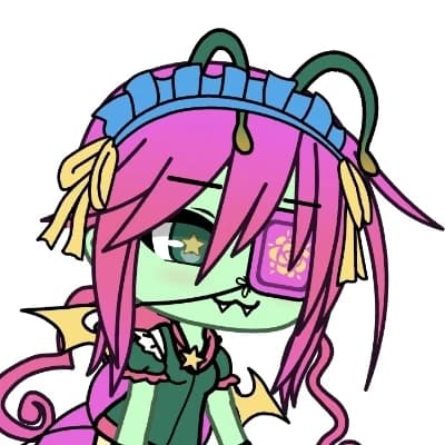 Finen alien thumbnail