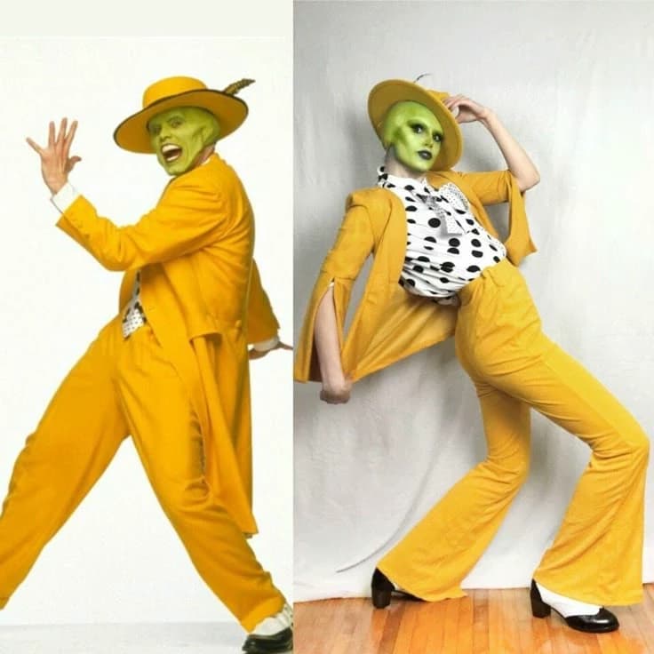 The Mask thumbnail