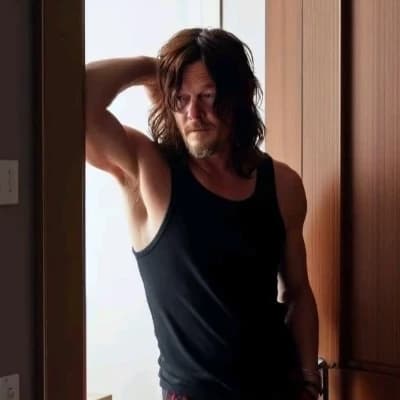 Daryl Dixon thumbnail
