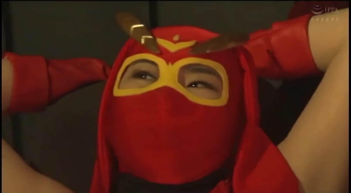 Kasumi Assan (OC Ninja) thumbnail