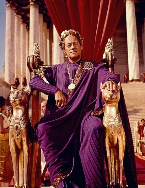 Julius Caesar  thumbnail