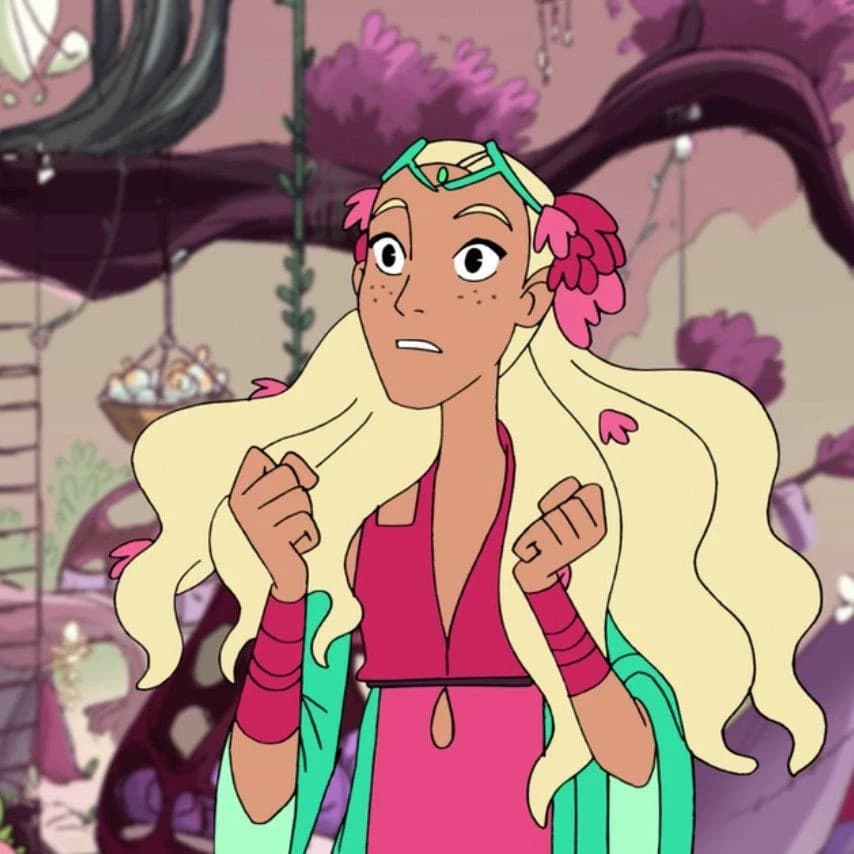 Perfuma [She-Ra] thumbnail