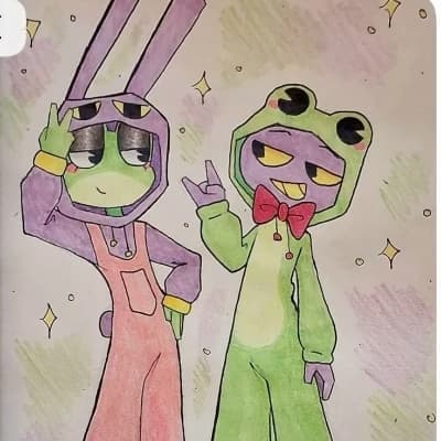 Ribbit thumbnail