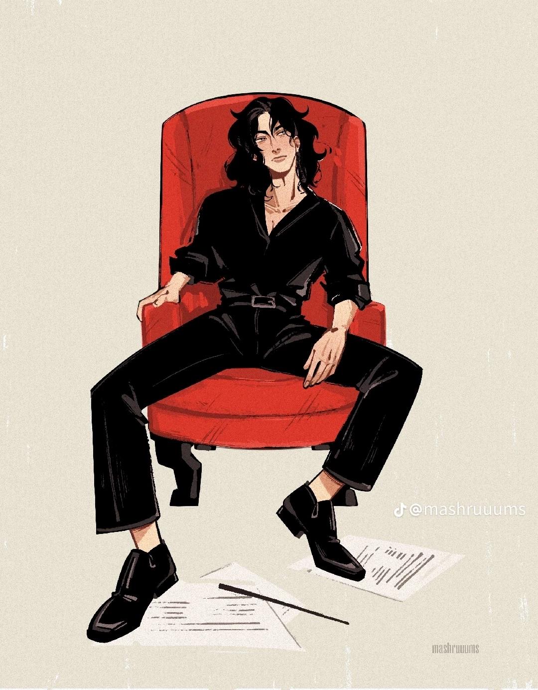 Sirius Black thumbnail