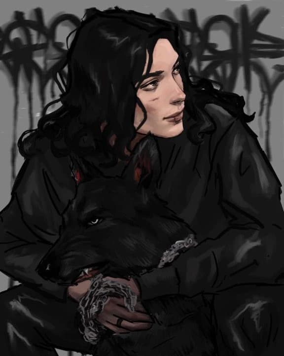 Sirius O Black thumbnail