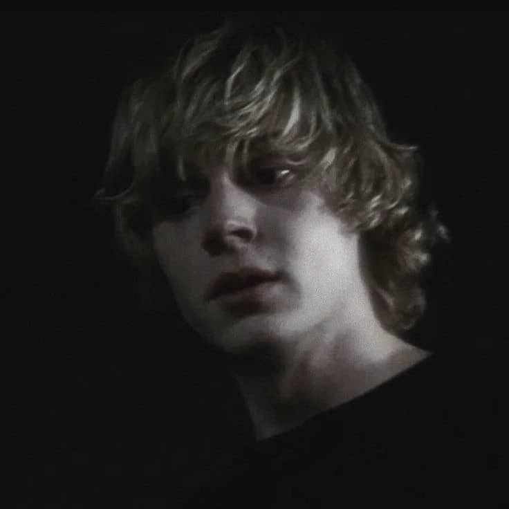 Tate Langdon thumbnail